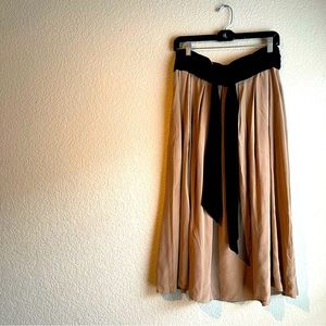 Brand New with tags Anthropologie skirt.